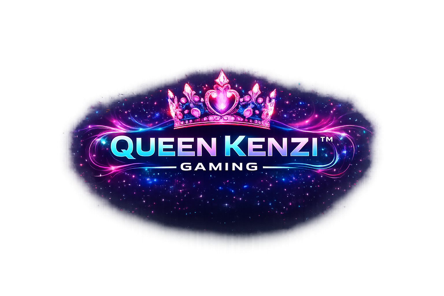QueenKenzi Gaming